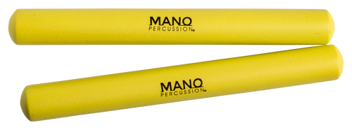 Mano Percussion UE787YL Claves