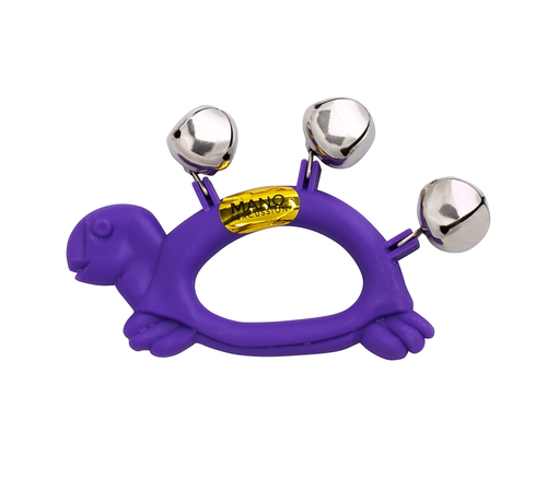 Mano Percussion UE817 Turtle Hand Bell