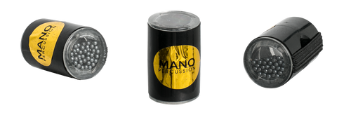 Mano Percussion UE831 Cajon Finger Shaker