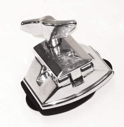 Floor Tom Leg Bracket