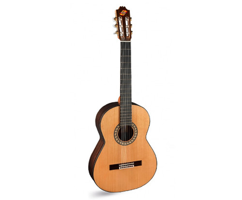 Admira Spanish-Solid Cedar Top - Virtuoso