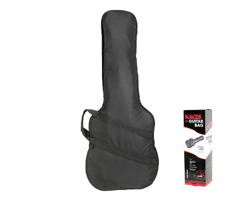 Kaces Guitar Bag Standard-Electric w/Box