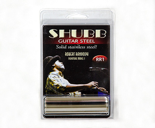 Slide/Shubb-Robert Randolph Steel RR1