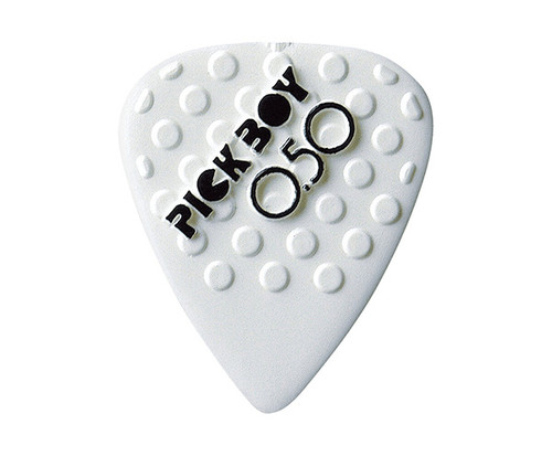 Pickboy Picks Ceramic 0.50mm (25)