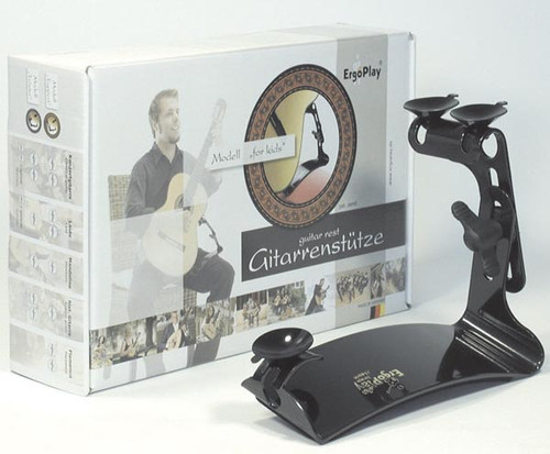 Guitar Thigh Rest-ErgoPlay TapprtForKids