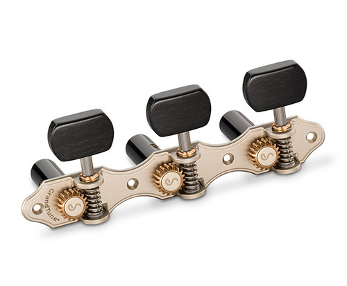 GrandTune ClassicHauser SatPearl/Eb Black Roll