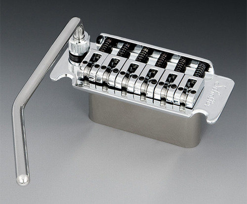 Schaller Tremolo-Vintage Chrome 13050237