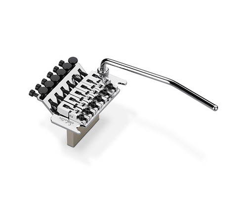 Schaller Lockmeister6 Tremolo-Chrome LEFTY 13200242.12