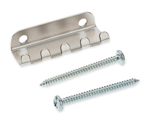 Schaller Tremolo Claw with 2 Screws 201701000