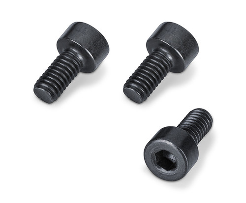 Schaller FR Locknut Cap Screws  (Setof3)