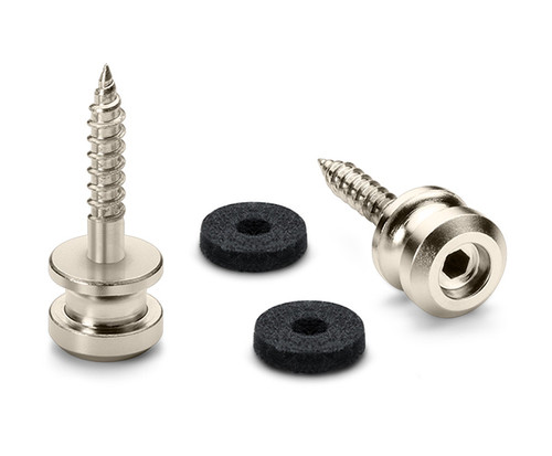 Endpins (Pr) For Schaller S-LOCKS M SatP