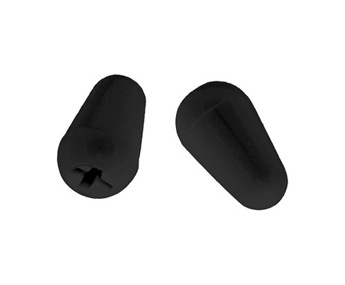 Pickboy Guitar Knob For 5 Way Switch Blk