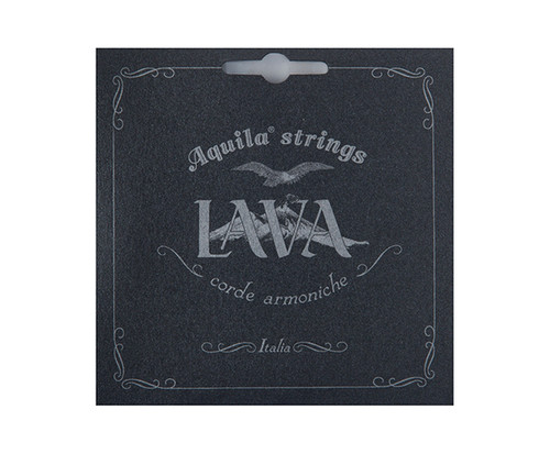 Aquila Uke SET-Lava w/High G -Conc 112U