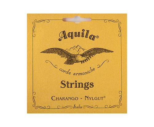 Aquila Charango 8-string Set 1CH