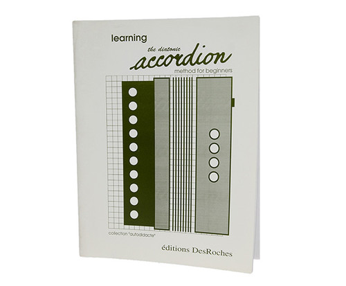 Accordion Tutor- Learning Diatonic