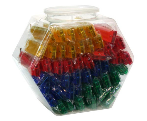 Harmonicas - Plastic 10 Hole/Tub 48