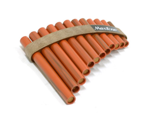 Panpipes Plastic 12 Note