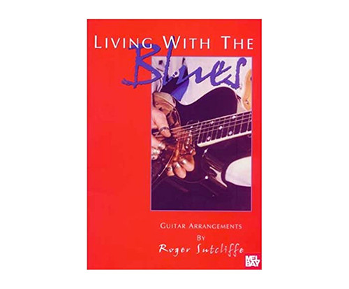 Mallys Living With The Blues