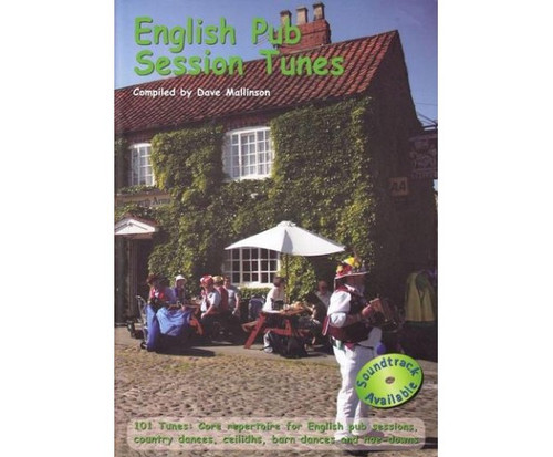 Mally English Pub Session Tunes