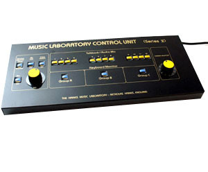 Haines Keyboard Lab (Series 5) For 12