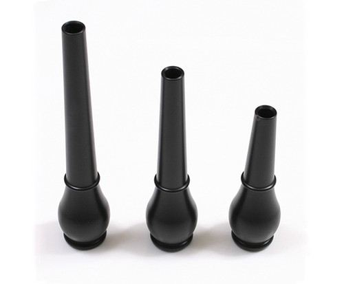 Bagpipe Mouthpiece-Hardie