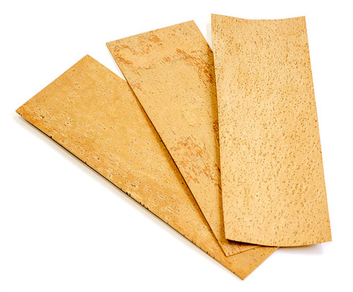 Cork Sheet - 30 x 10cm x 0.8mm 1/32inch