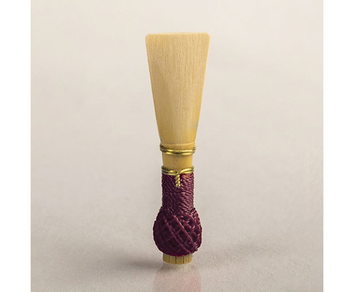 Bassoon Reed In Tube- Hard Bassoon Reed In Tube- Hard