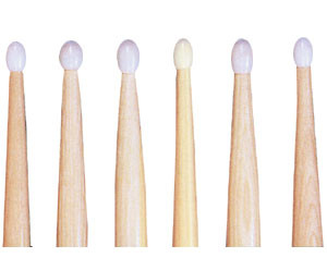 ShawstiX American Hickory Nylon 5B