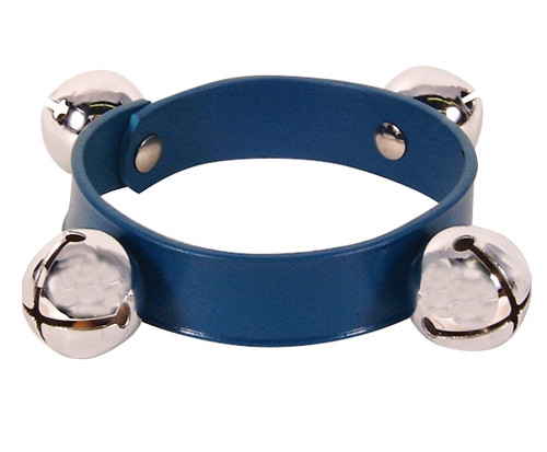 Wrist Bells - 4 Bells (Loop)