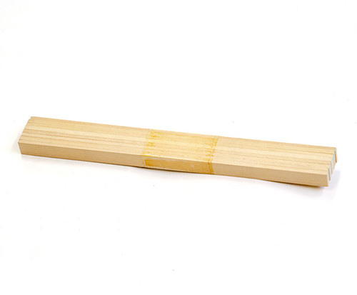 Linings For Violin/Viola - Limewood (8 pcs 230x12x5mm)