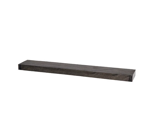 Ebony Fingerboard Blank - 300x27 / 47x15mm