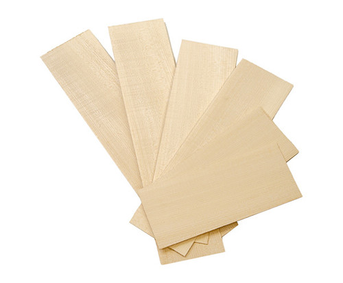 Cello Rib Set-European Maple AAAA