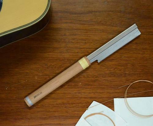 Fret Slotting Saw - 0.53mm