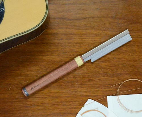 Fret Slotting Saw - 0.57mm