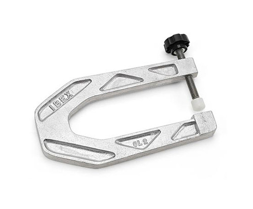 Guitar Bridge Gluing Clamp - Ibex