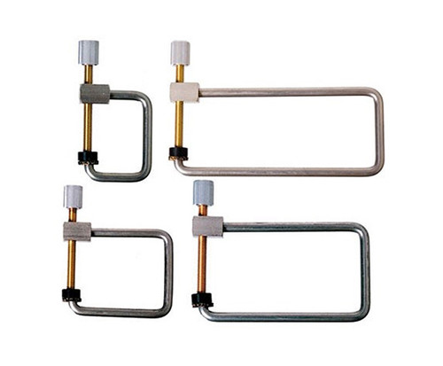 F-Hole Clamps (Set Of 4)1 2 3 4inch