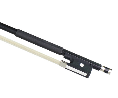 Vln Bow-Glasser Fibreglass-w/HorseH 1/4