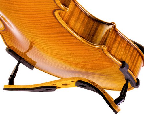 Pirastro Violin Shoulder Rest - Korfker