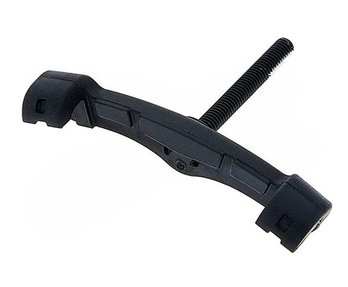 Pirastro Korfker Replacement foot - Long (single)