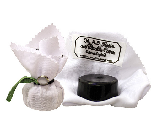 Violin Rosin- Birch A.B.