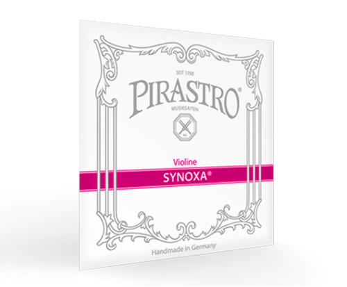 Pirastro Violin Synoxa String D