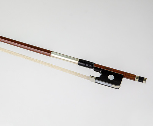 Viola Bow-W.Dorfler Pernam Octag Paris