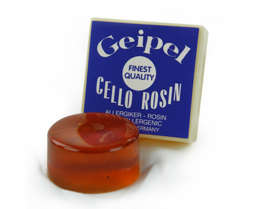 Cello Rosin-Geipel Allergy Free