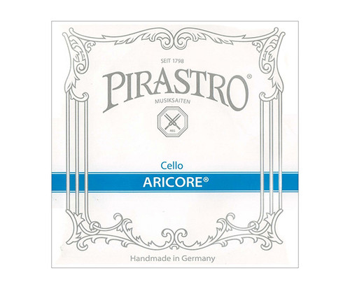 Pirastro Cello Aricore C Silv.