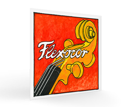 Pirastro Cello Flexocor Titanium D