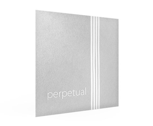Pirastro Cello Perpetual Steel/Chrome D