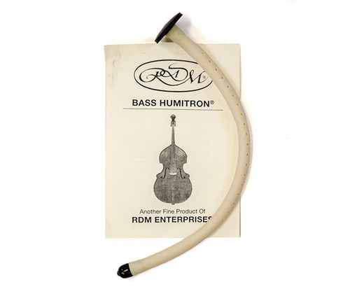 Double Bass Humidifier- Humitron