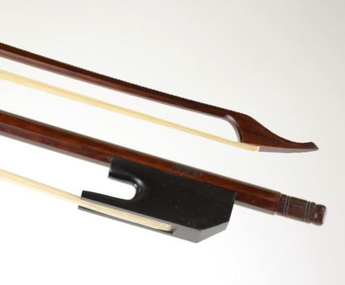 Double Bass Bow-FPS Baroque - 3/4
