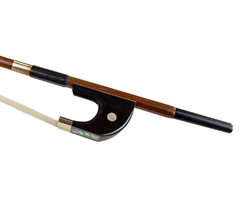 Double Bass Bow-Paul Brazil Germ-mod 3/4