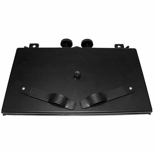 On Stage DPT4000 Percussion Tray with Soft Case